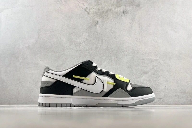 Versatile Nxkx Sneakers 199892