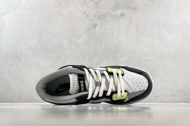 Versatile Nxkx Sneakers 199892