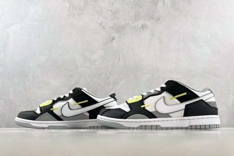 Versatile Nxkx Sneakers 199892