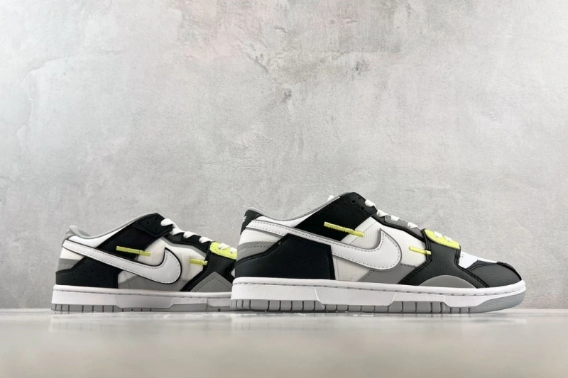 Versatile Nxkx Sneakers 199892