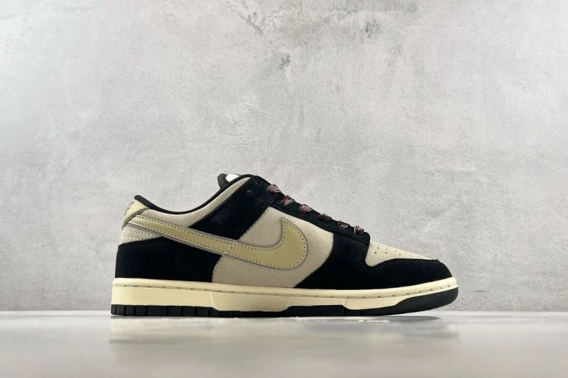 Minimalist Nxkx Sneakers 199886