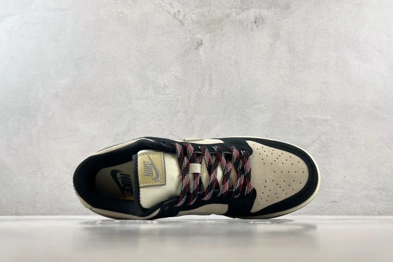 Minimalist Nxkx Sneakers 199886