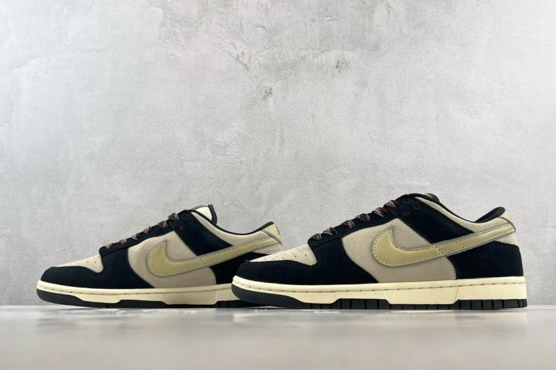 Minimalist Nxkx Sneakers 199886