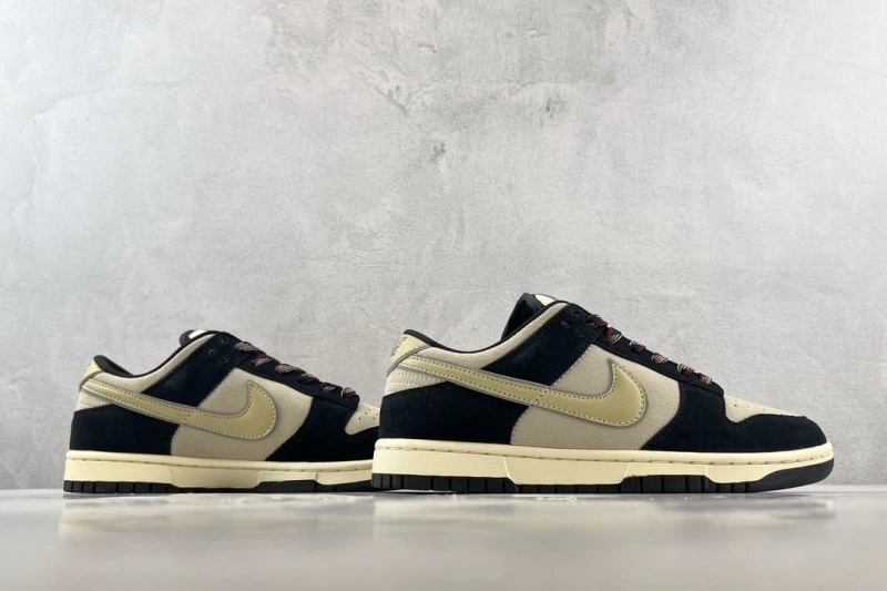 Minimalist Nxkx Sneakers 199886