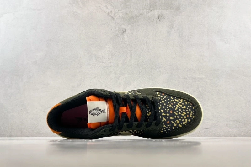 Nxkx Sneakers Durable 199884