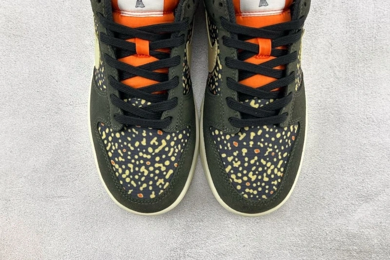 Nxkx Sneakers Durable 199884