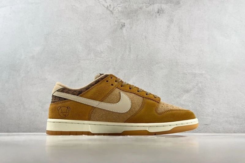 Nxkx Sneakers Timeless 199878