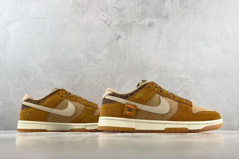 Nxkx Sneakers Timeless 199878