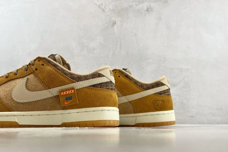 Nxkx Sneakers Timeless 199878