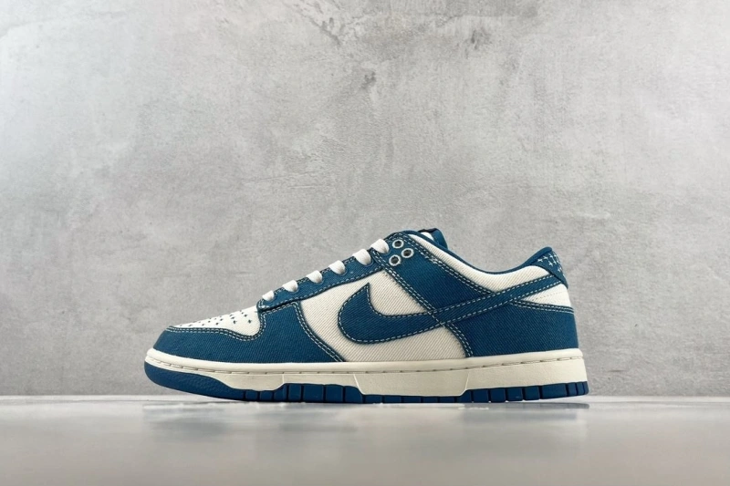 Nxkx Sneakers Resilient 199871