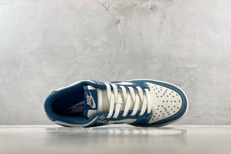 Nxkx Sneakers Resilient 199871