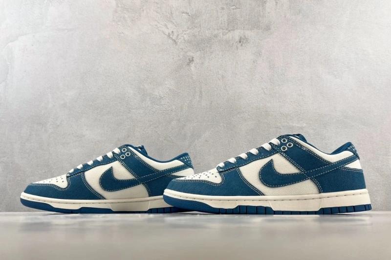 Nxkx Sneakers Resilient 199871
