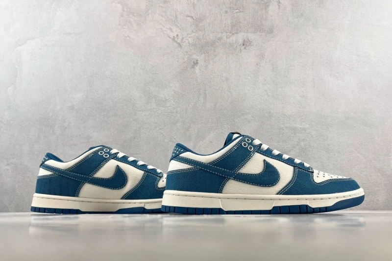 Nxkx Sneakers Resilient 199871