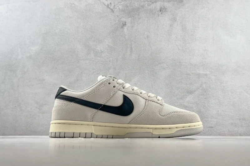 Minimalist Nxkx Sneakers 199876
