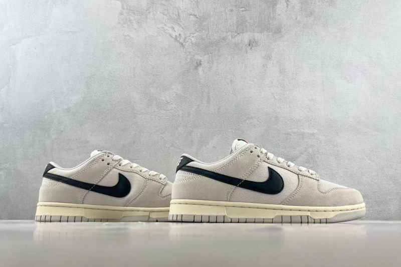 Minimalist Nxkx Sneakers 199876