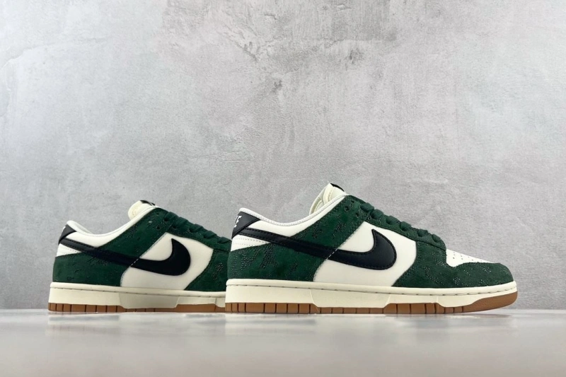 Nxkx Sneakers Elegant 199875