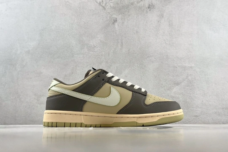Nxkx Sneakers Sleek 199868