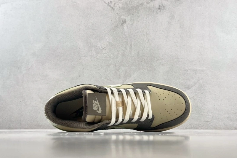 Nxkx Sneakers Sleek 199868