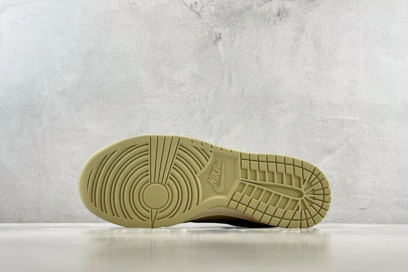 Nxkx Sneakers Sleek 199868