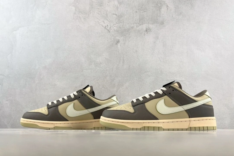 Nxkx Sneakers Sleek 199868