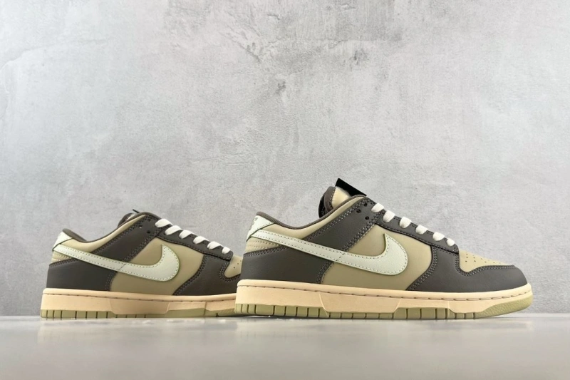 Nxkx Sneakers Sleek 199868