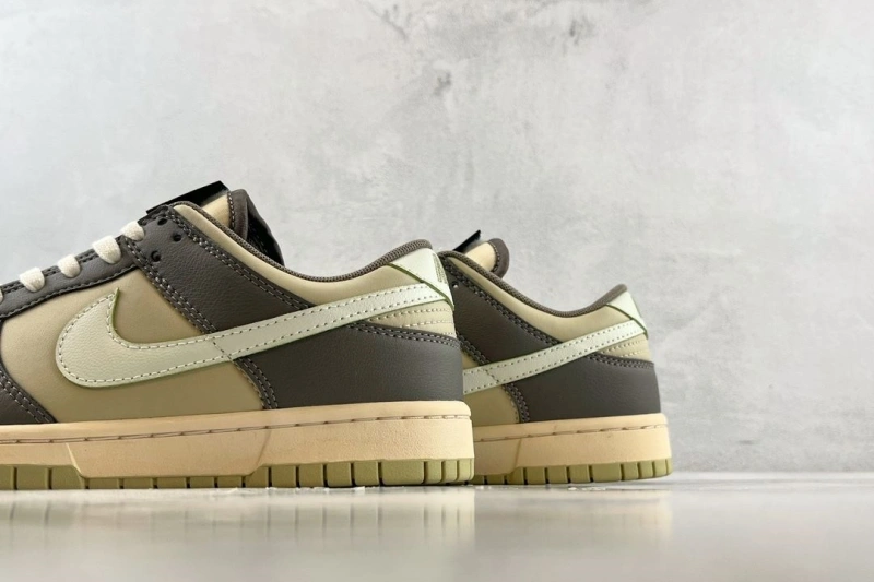 Nxkx Sneakers Sleek 199868