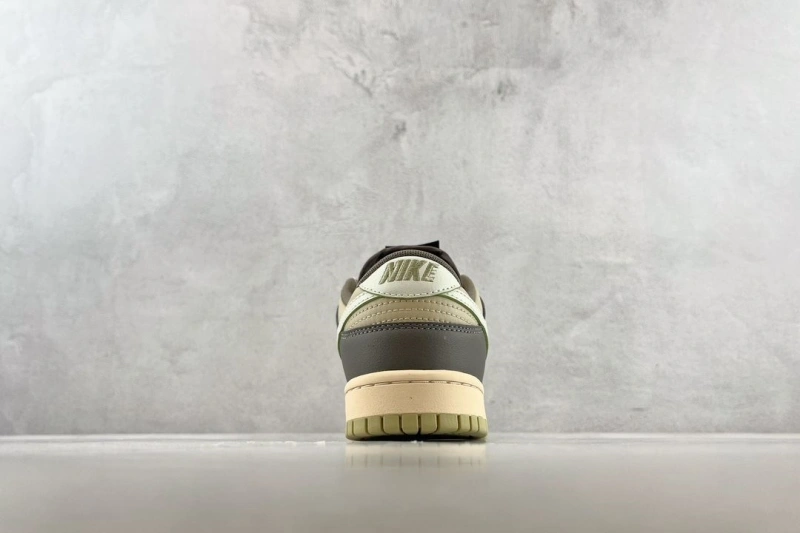 Nxkx Sneakers Sleek 199868