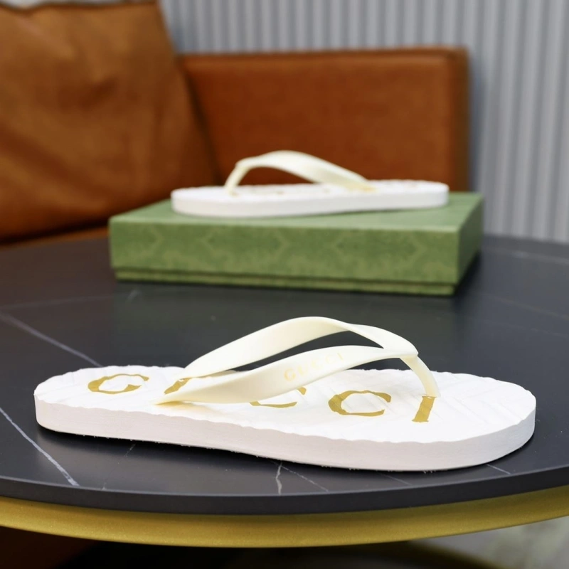 Soft Gxccx Slippers 164215