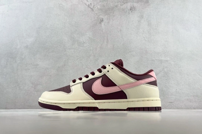 Cozy Nxkx Sneakers 199860