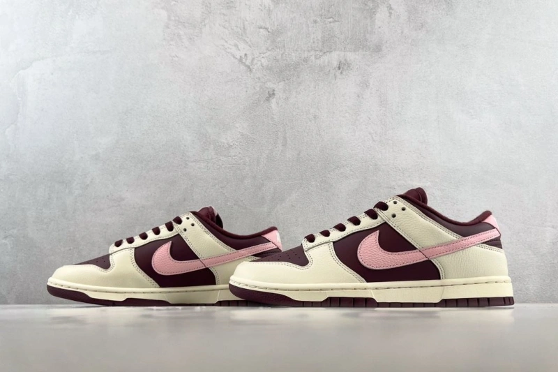 Cozy Nxkx Sneakers 199860