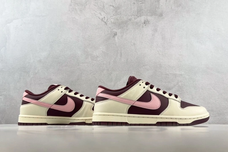 Cozy Nxkx Sneakers 199860