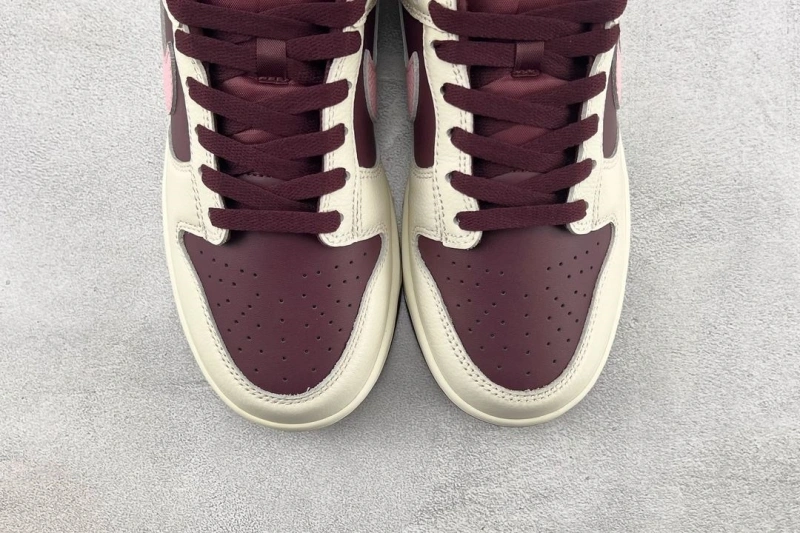Cozy Nxkx Sneakers 199860