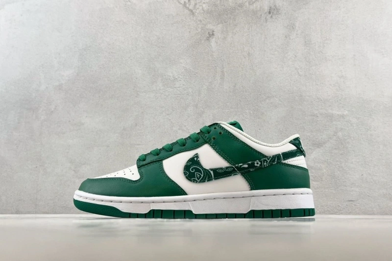 Sleek Nxkx Sneakers 199839