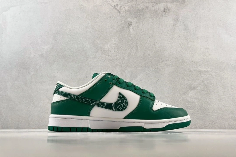 Sleek Nxkx Sneakers 199839
