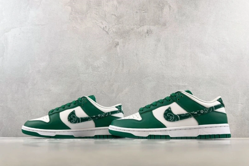 Sleek Nxkx Sneakers 199839