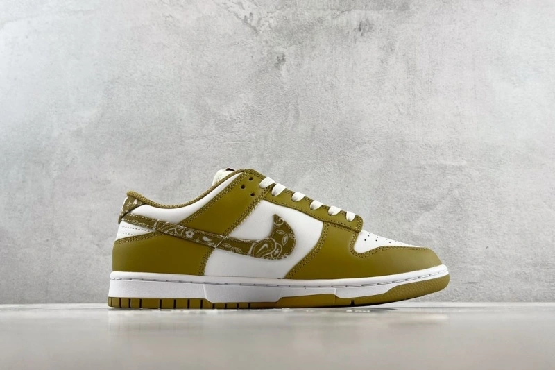 Nxkx Sneakers Classic 199837