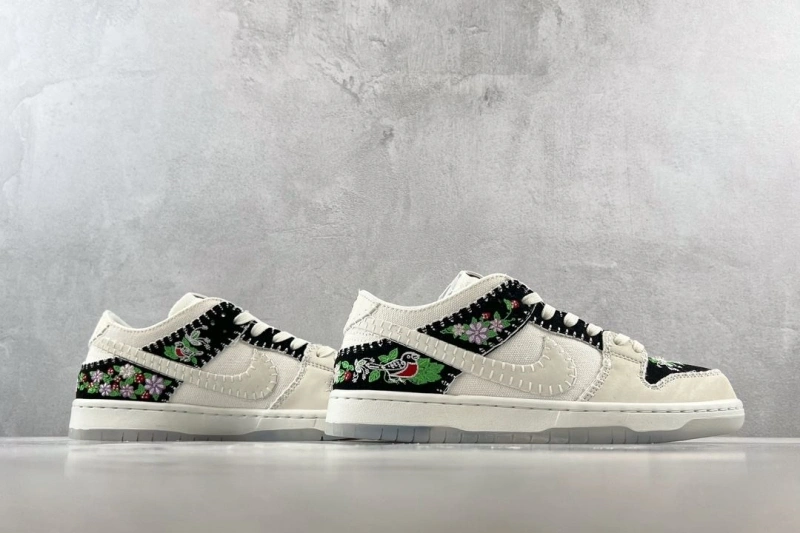 Durable Nxkx Sneakers 199857