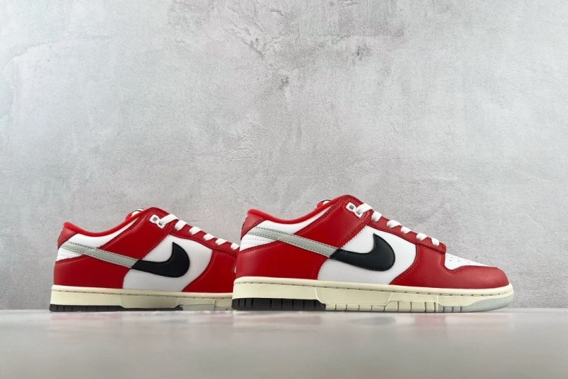 Modern Nxkx Sneakers 199828