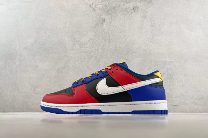 Nxkx Sneakers EasyMatch 199838