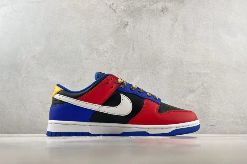 Nxkx Sneakers EasyMatch 199838