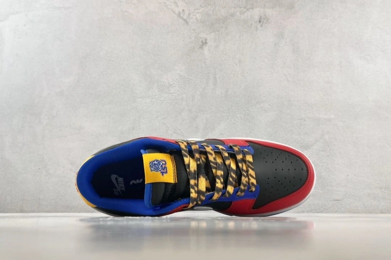 Nxkx Sneakers EasyMatch 199838