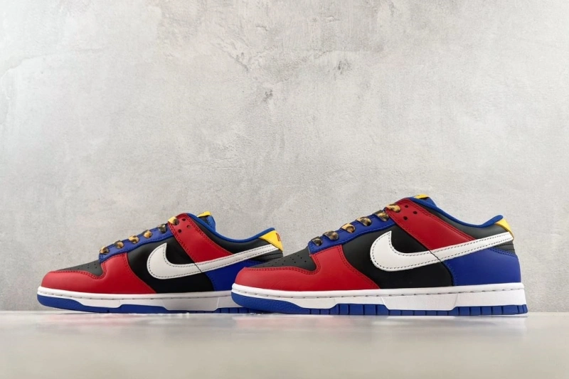 Nxkx Sneakers EasyMatch 199838