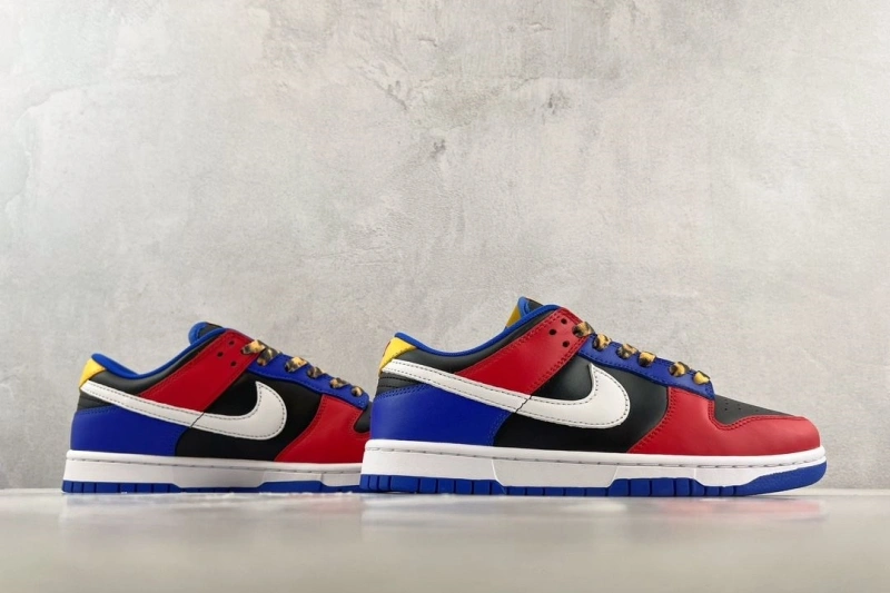 Nxkx Sneakers EasyMatch 199838