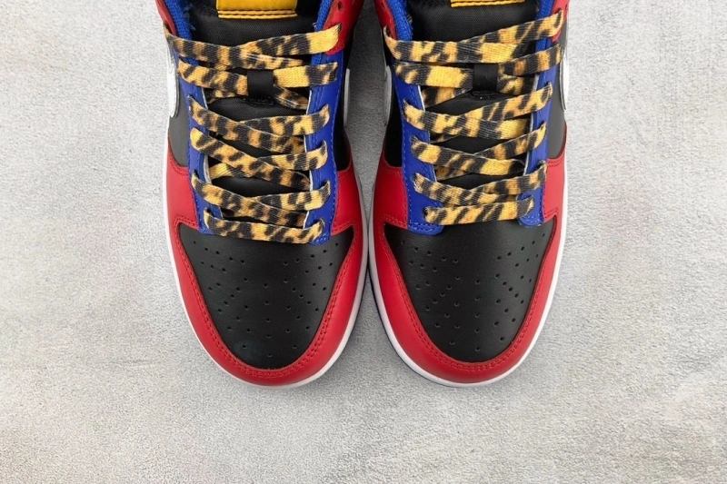 Nxkx Sneakers EasyMatch 199838