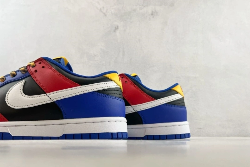 Nxkx Sneakers EasyMatch 199838