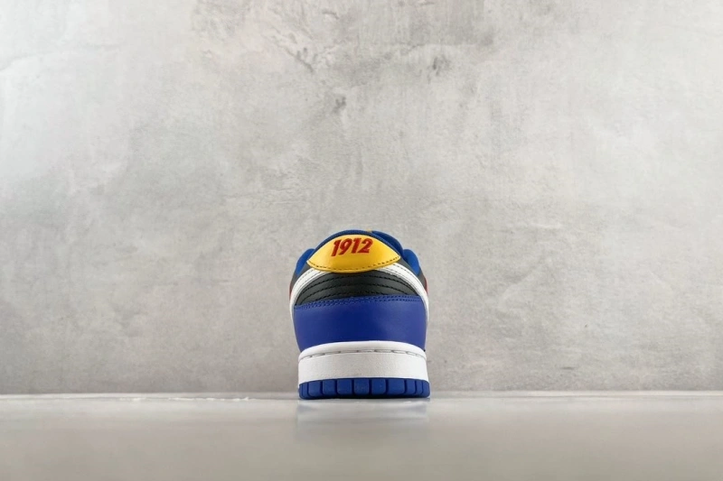 Nxkx Sneakers EasyMatch 199838