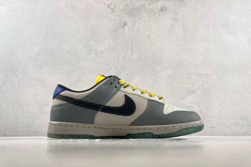 GoAnywhere Nxkx Sneakers 199833