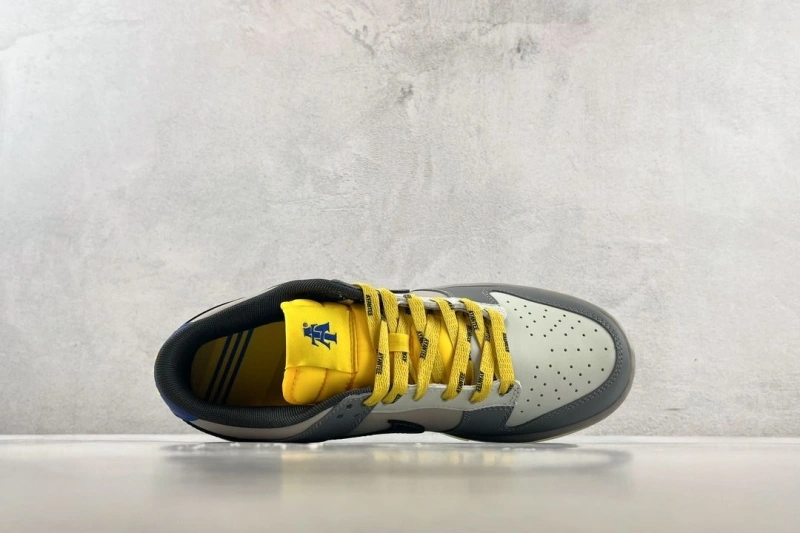 GoAnywhere Nxkx Sneakers 199833