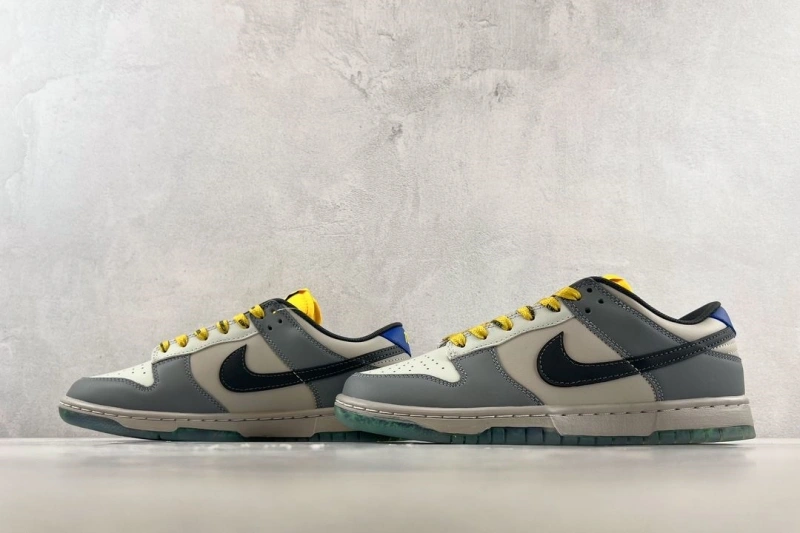 GoAnywhere Nxkx Sneakers 199833