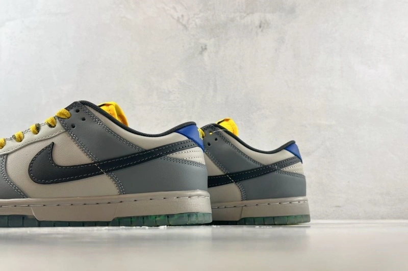 GoAnywhere Nxkx Sneakers 199833